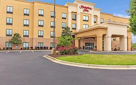 Hampton Inn Atmore